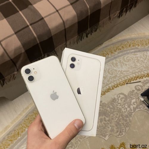 IPhone 11, 128 GB