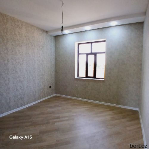 Buzovnada 4 otaqlı həyət evi