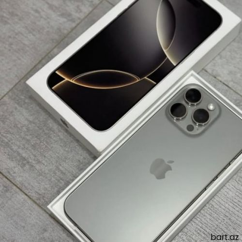 IPhone 16 pro  max