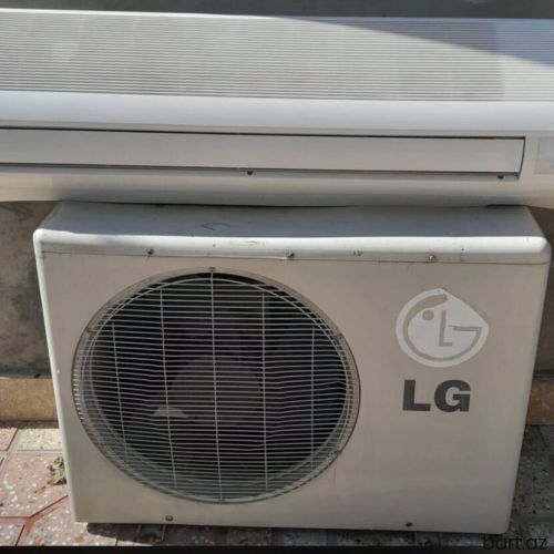 LG, İşlənmiş