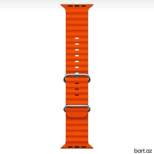 Apple Watch 8 ultra kemer 