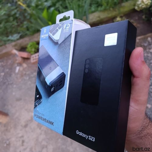 Samsung Galaxy S23, 256 GB