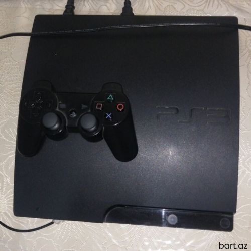 Ps3 slim 149 gb satilir 