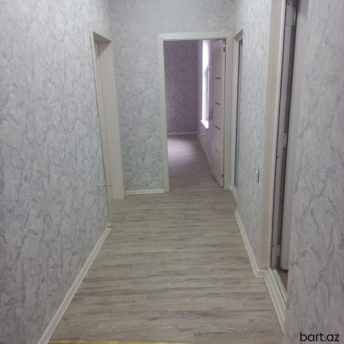 Maştağada  3 otaqlı ev satılır