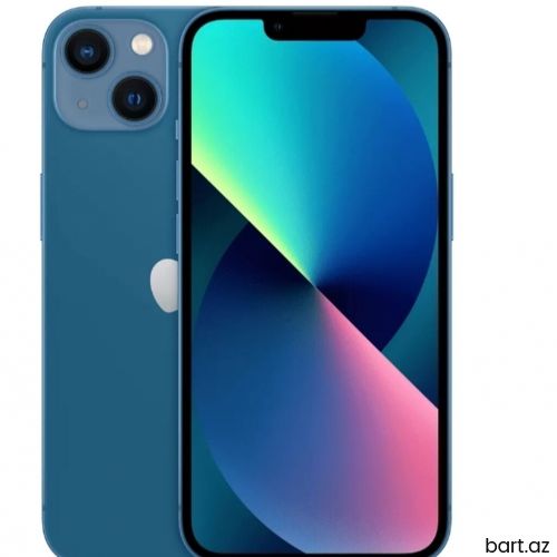 IPhone 13 | 256 GB | Zəmanət