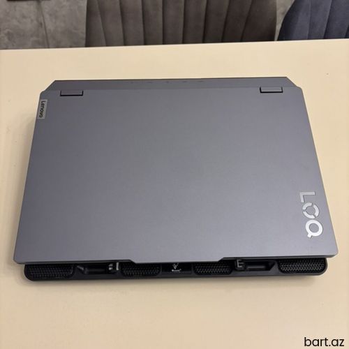 Lenovo LOQ, 15.6