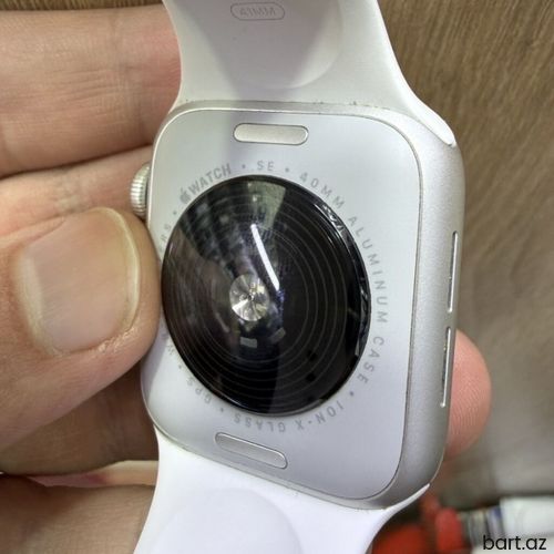 Smart saat, Apple