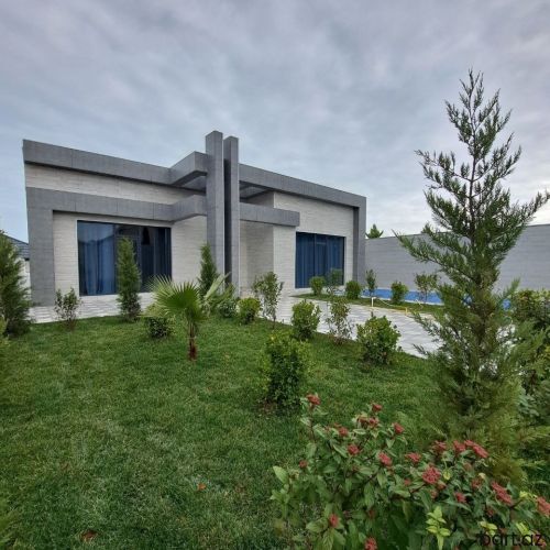4 otaqlı həyət evi