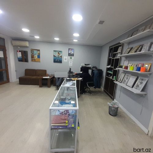 gallery
