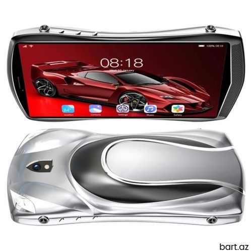 M2 Uşaqlar üçün Android planşet 4 ram 64GB