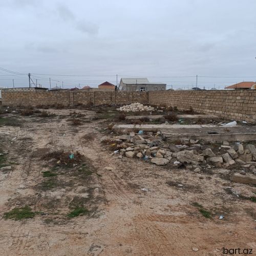  Yaşma bağ-da 5 sot torpaq sahəsi satilir.