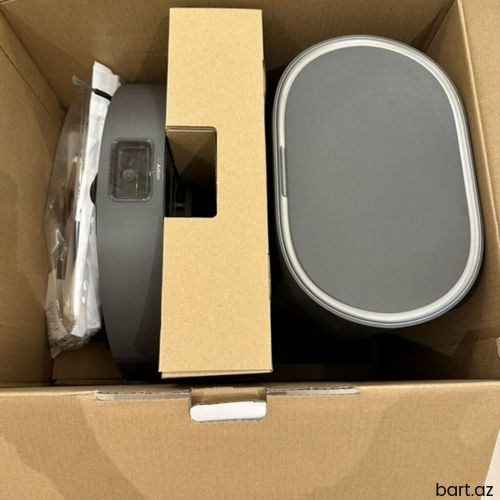 DreameBot D10s Plus