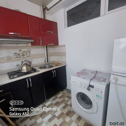 Xirdalanda 2 otaqli mənzil satilir.