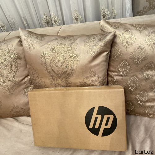 Yeni HP 15.6 