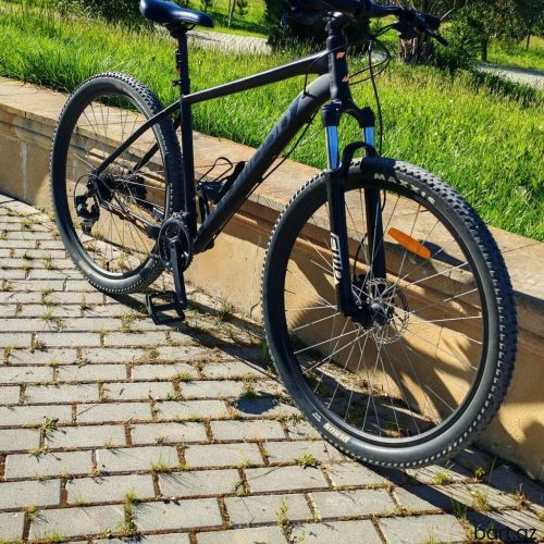 Forward Apache X - (19) L rama