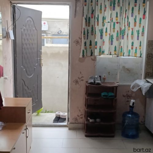 3 otaqlı həyət evi satılır