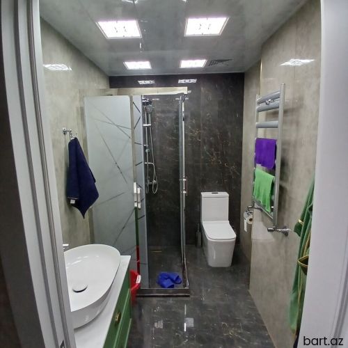 Xirdalanda 3 otaqli mənzil satilir 