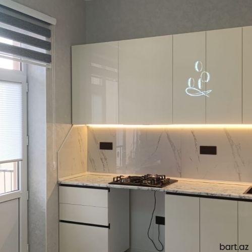 4 otaqlı həyət evi satılır
