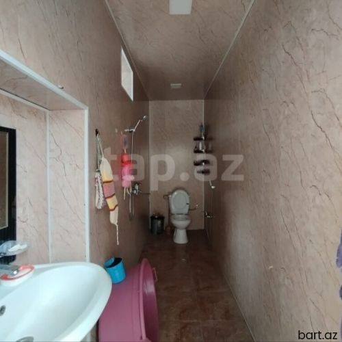 Maştaga əşyalı 2 otaq