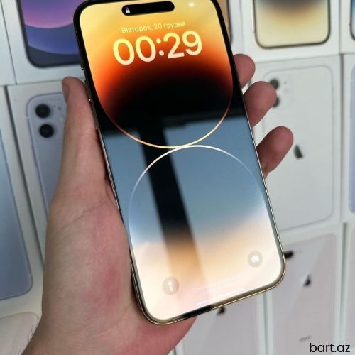 IPhone 14 Pro Max, 128 GB, Deep Purple