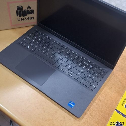 Yeni Dell 15.6 