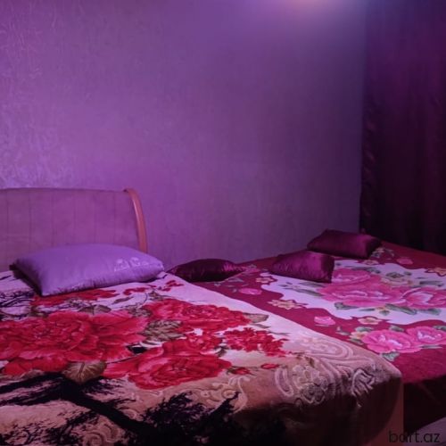 4 otaqlı həyət evi satılır