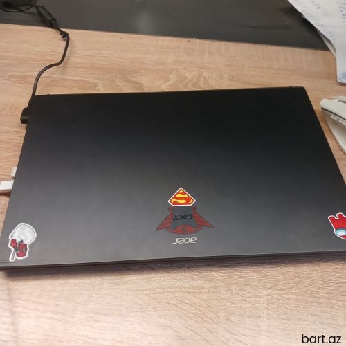 Acer Aspire, 15.6 