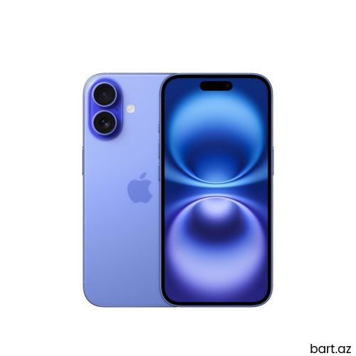 IPhone 16, 128 GB
