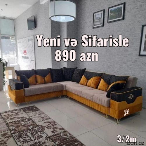 Divan