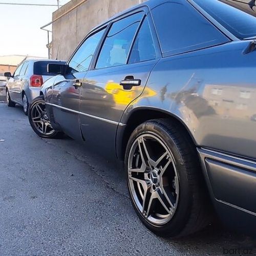 Mercedes-Benz 190: 2 l. | 1995 il