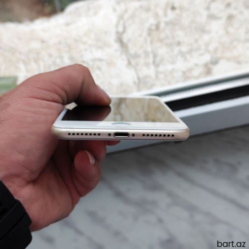 IPhone 7 Plus, 32 GB, Qızılı