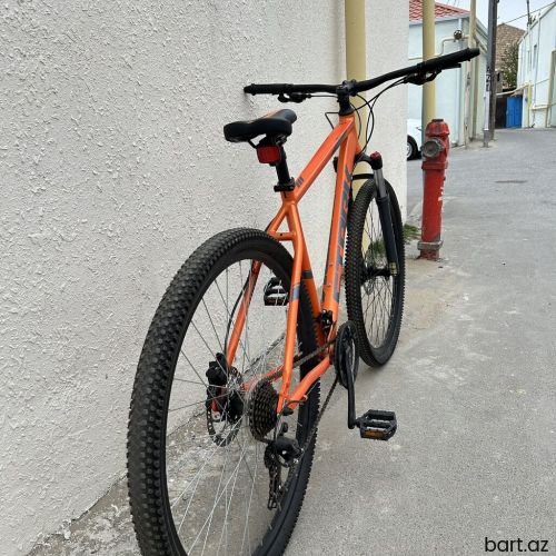  Şəhər velosipedi Stark, 29