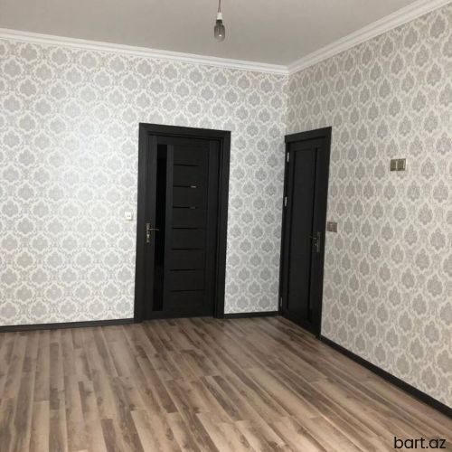 Nesimi rayonu 2 mkr-da 2 otaqli mənzil satilir. 