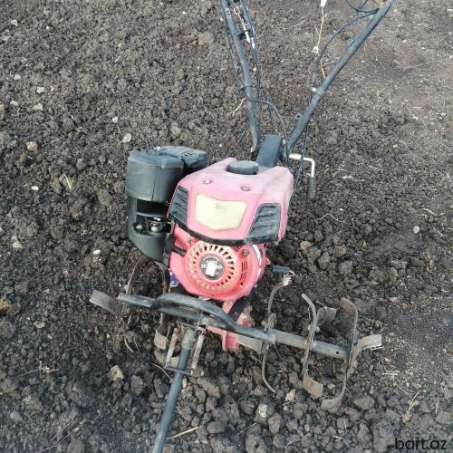 motoblok