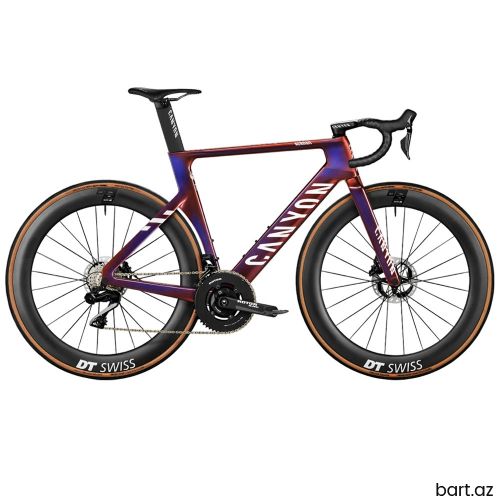 2023 Canyon Aeroad CFR Di2 Road - WAREHOUSEBIKE