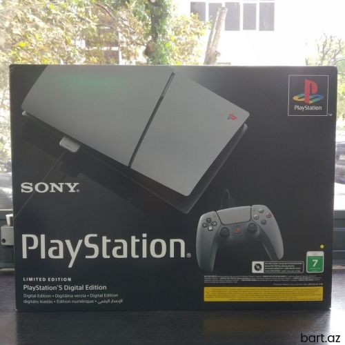 Playstation 5 slim