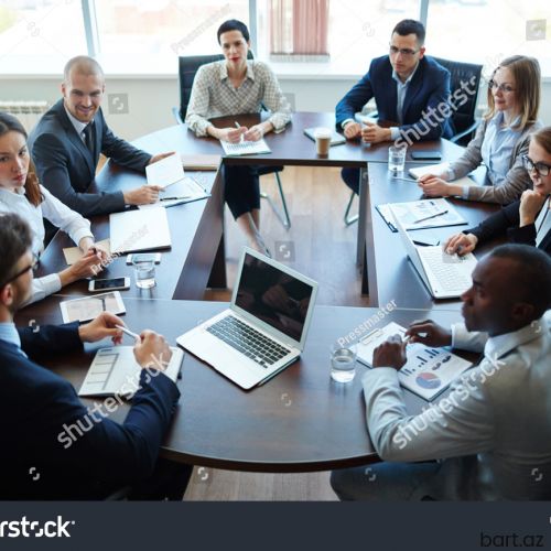 Ofis Meneceri Vakansiyası
