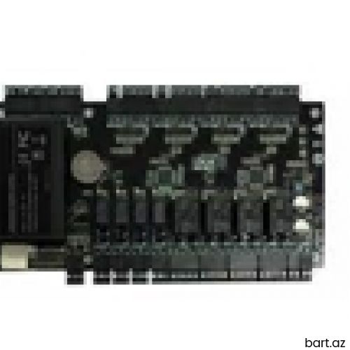 Access control C3 200 plata
