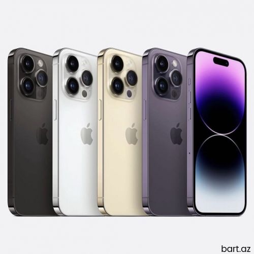 IPhone 14 Pro Max | 256 GB 