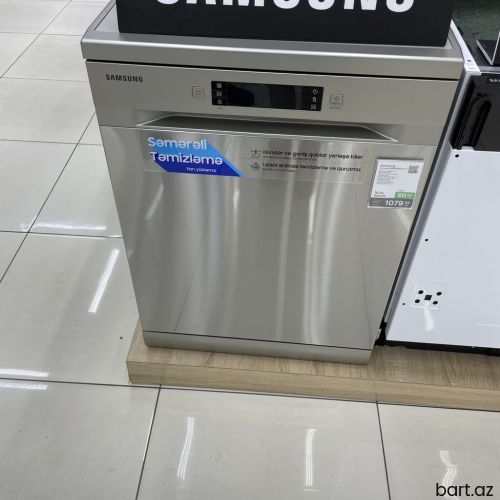 Qabyuyan maşın Samsung