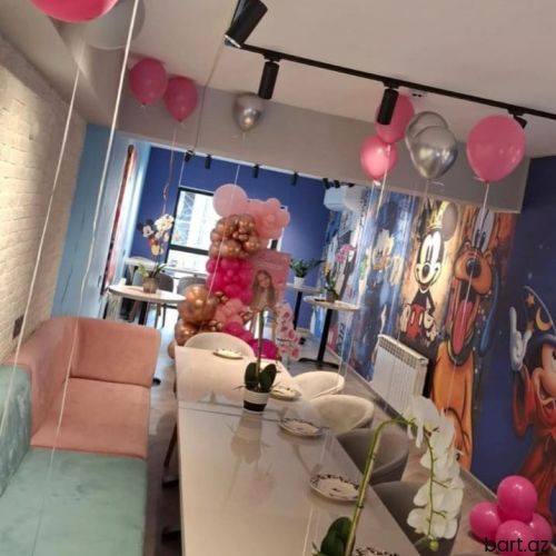 gallery
