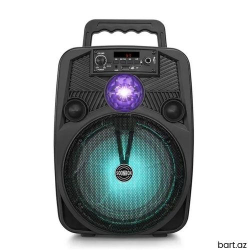Kalonka, dinamik, karaoke bluetooth kalonka