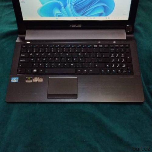 ASUS TUF Gaming, 15.6