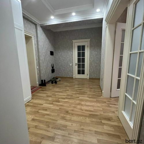 Evlərin dizayınlı təmiri