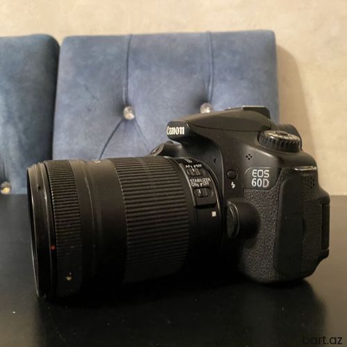 Canon60d