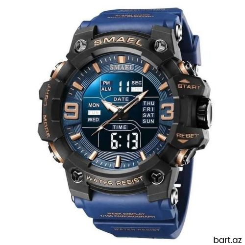 Smael watch ..