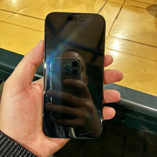 IPhone 15 Pro