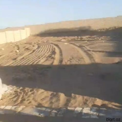 Digah qəs-də 12 sot torpaq sahəsi satilir.