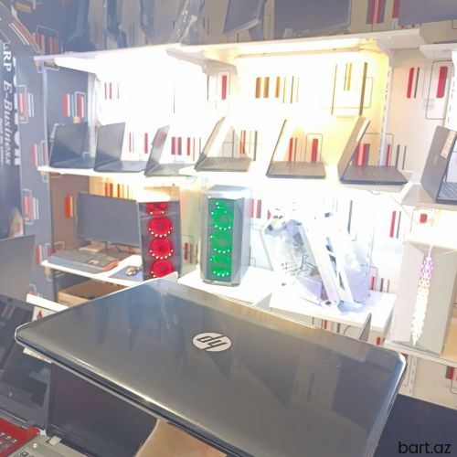 HP 15.6 