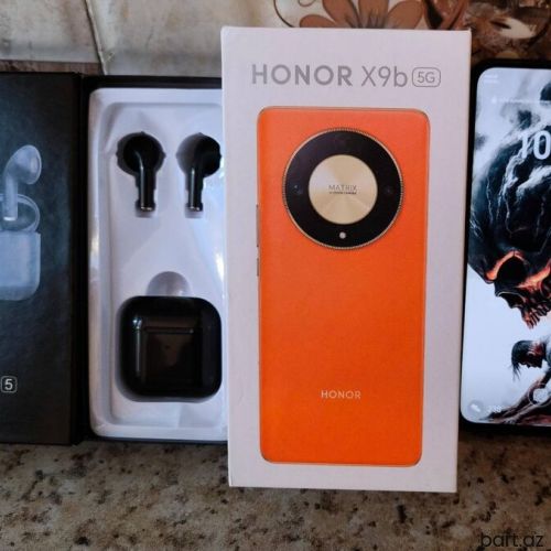 Honor X9b, 256 GB